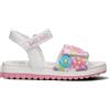 LELLI KELLY Sandalo bimba bianco