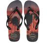 HAVAIANAS Ciabatta uomo nera