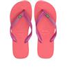 HAVAIANAS Ciabatta donna rosa