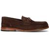 CLARKS CORE CRAFTJAMES LT Mocassino uomo marrone in suede