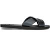 HAVAIANAS Ciabatta donna nera