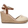 WRANGLER Campeggina donna bianca
