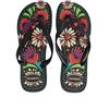 HAVAIANAS Ciabatta donna nera