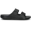 CROCS Ciabatta uomo nera