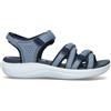 CLARKS ESSENTIALS MIRA MADI Sandalo donna blu