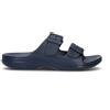 CROCS Ciabatta uomo blu