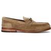 CLARKS CORE CRAFTJAMES LT Mocassino uomo beige in suede