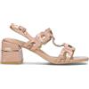 FRICKY Sandalo donna rosa