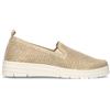 GRUNLAND Scarpa comfort donna beige