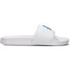 TOMMY HILFIGER Ciabatta donna bianca