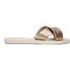 HAVAIANAS Ciabatta donna oro