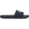 CALVIN KLEIN Ciabatta uomo blu