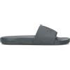 CALVIN KLEIN Ciabatta uomo grigia