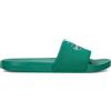 CALVIN KLEIN Ciabatta uomo verde