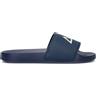 SUN68 Ciabatta uomo blu