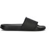 SUN68 Ciabatta uomo nera