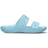 CROCS Ciabatta donna acquamarina