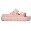 STOKOL OLIVIA Ciabatta donna rosa
