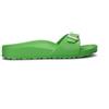 BIRKENSTOCK MADRID EVA Ciabatta donna verde