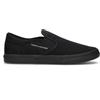 TOMMY HILFIGER Slip on uomo nera