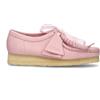 CLARKS ORIGINALS WALLABEE Mocassino donna