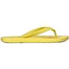 CROCS Infradito donna gialla