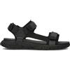 TIMBERLAND Sandalo uomo nero