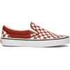 VANS Slip-on uomo bianca/ruggine