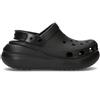 CROCS Zoccolo donna nero