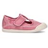 CIENTA Sandalo bimba rosa