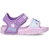 DISNEY Sandalo bimba lilla