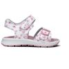 PRIMIGI Sandalo bimba bianco/rosa