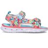 PRIMIGI AVANT Sandalo bimba multicolor con luci