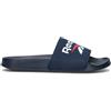 REEBOK Ciabatta uomo blu