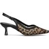 CATCH JUICE Slingback donna maculata