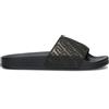 LIU JO Ciabatta donna nera