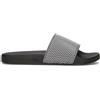 ARMANI EXCHANGE Ciabatta uomo nera