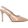 FRICKY Slingback donna beige