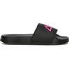 SUN68 Ciabatta donna nera