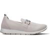 ENVAL Mocassino donna panna
