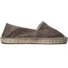 ESPADRILLES Espadrillas uomo marrone