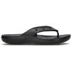 CROCS INFRADITO DONNA NERO