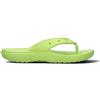 CROCS INFRADITO DONNA VERDE