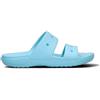 CROCS CIABATTA DONNA AZZURRO
