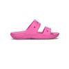 CROCS CIABATTA DONNA FUXIA