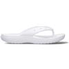 CROCS INFRADITO DONNA BIANCO