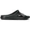 ARENA HYDROSOFT II HOOK Ciabatta uomo nera
