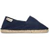 ESPADRILLES ESPADRILLAS DONNA MARRONE