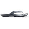 CROCS CROCBAND FLIP Ciabatta uomo blu in gomma