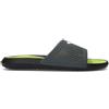 ARENA Ciabatta uomo nera/verde